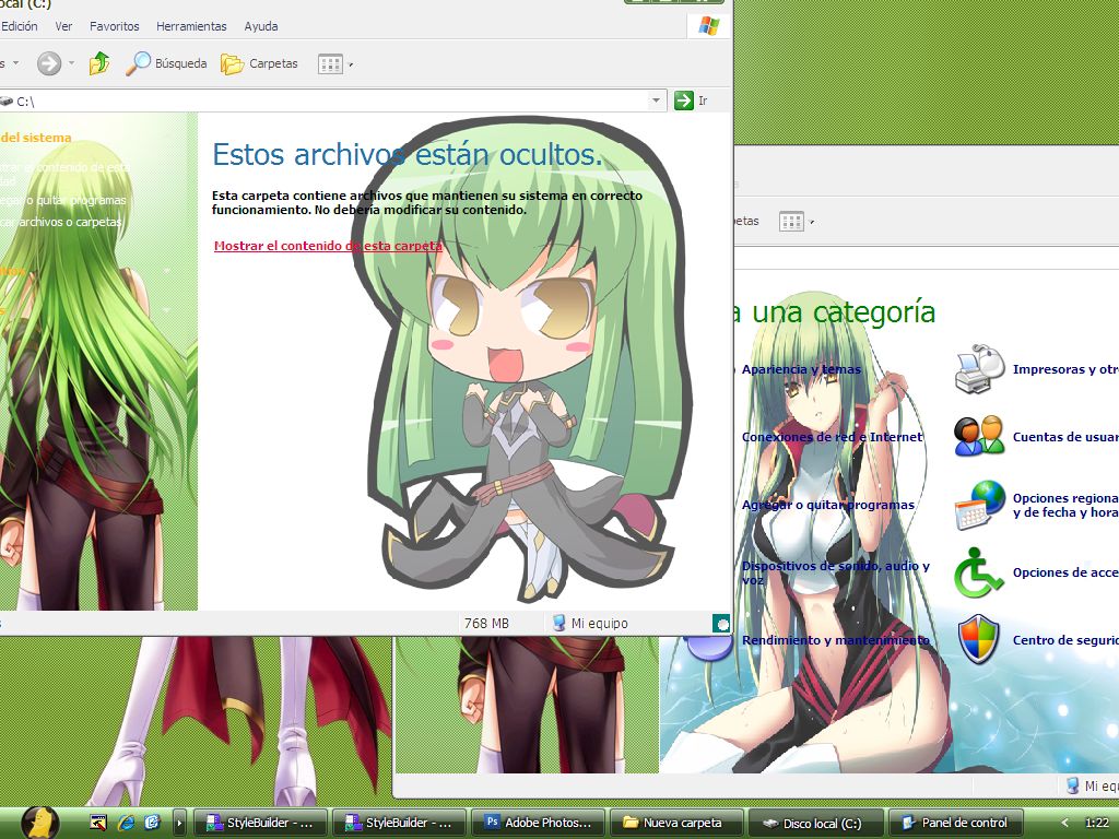 Theme Anime For XP Windows-XP-Professional-2009-07-13-01-22-35