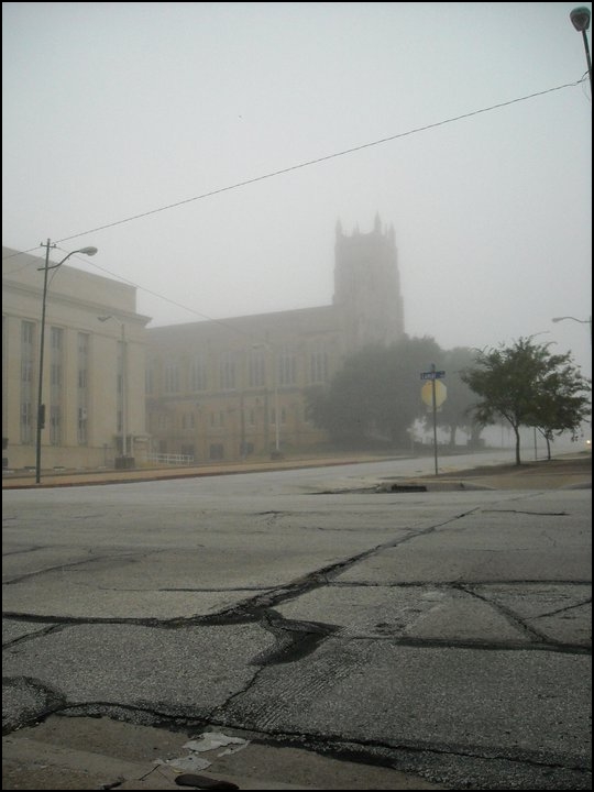 Silent Hill Existe.  2C2DDFAA7