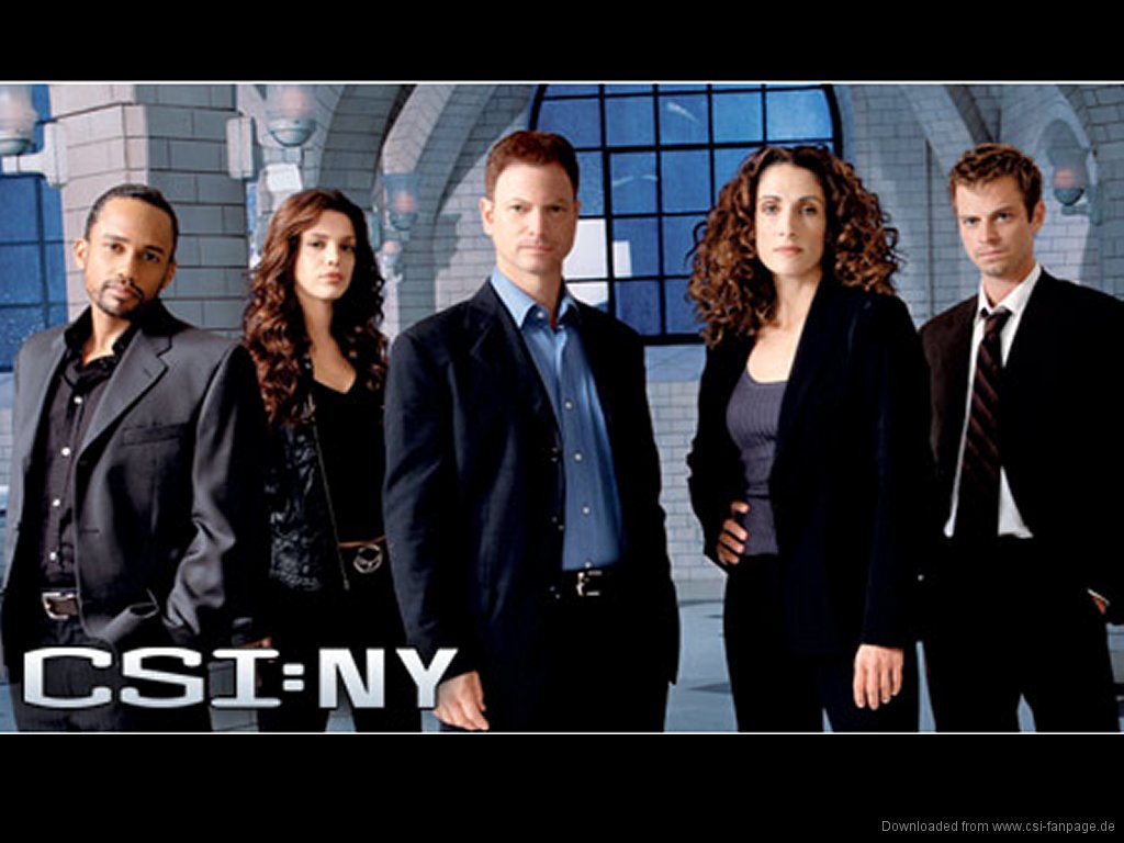 CSI: Nueva York 31E7CEA83