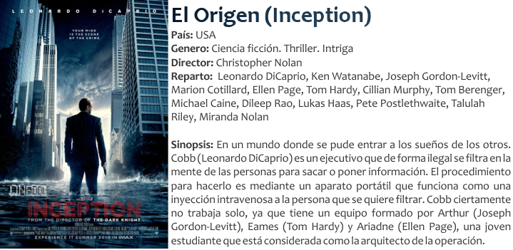 Inception (2010) E7F685436