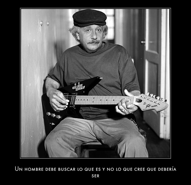 Memes de Albert Einstein. 097CEAD9C