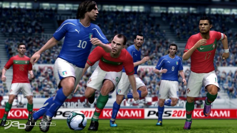 PES 2011 [PC/Full/Español/Mediafire] 3D59FA8C2