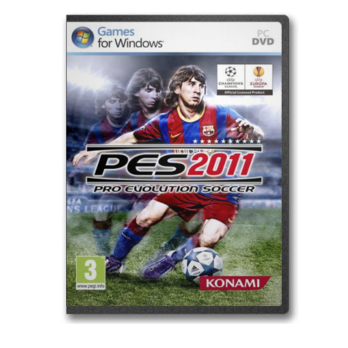 PES 2011 [PC/Full/Español/Mediafire] DD6262785