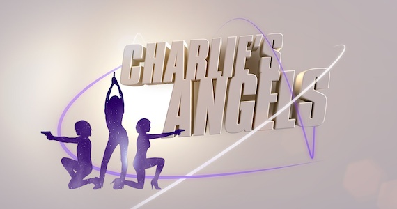 Charlie´s Angels ( Serie 2011 - Accion ) FCCB077F3