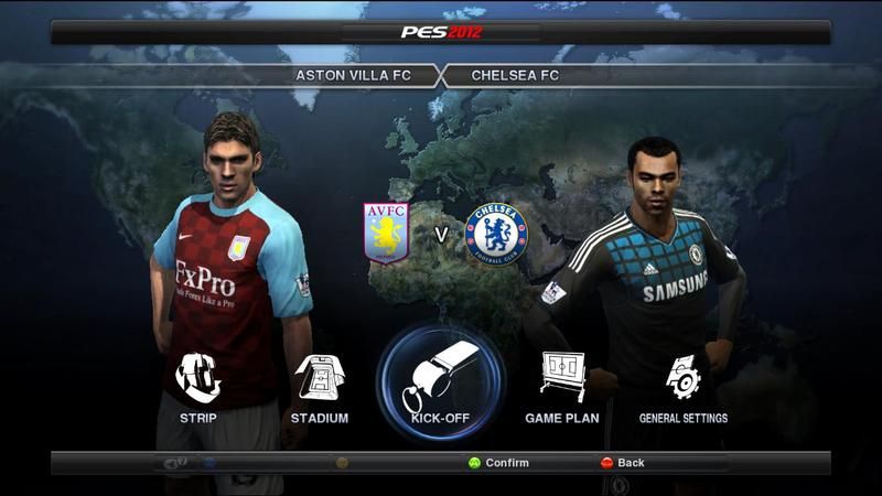 Parche Pes 2012 FULL 10B