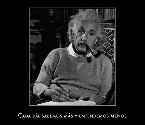 Memes de Albert Einstein. FE298A039