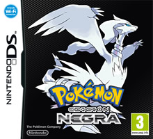 Pokemon negro 1 Link Español E22DF8A11