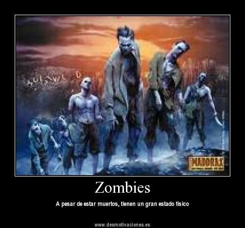 Desmotivaciones y motivaciones de Resident evil y Silent hill F4892FD42