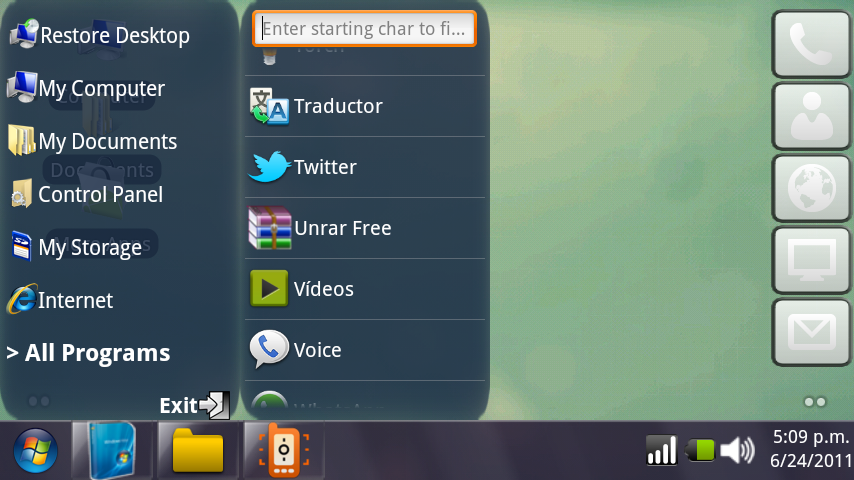 [Android] Windows 7 para Android 26DC8714F