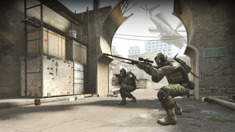 [Mega-Post] Todo la información sobre CS:GO aquí! DC3E2A9A3