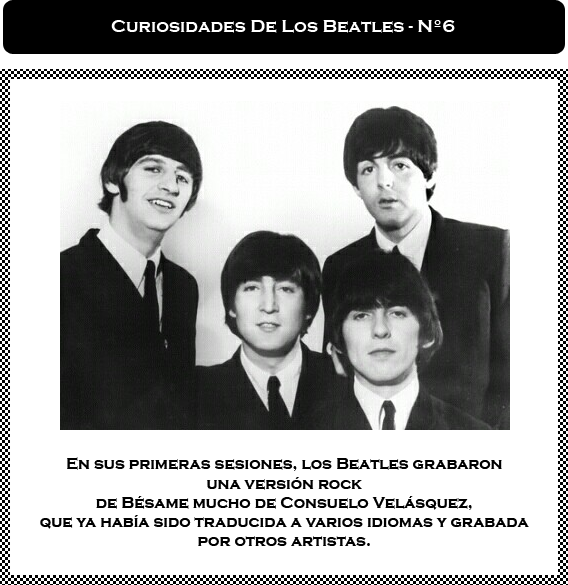 Curiosidades de The Beatles FC2FCD6B6