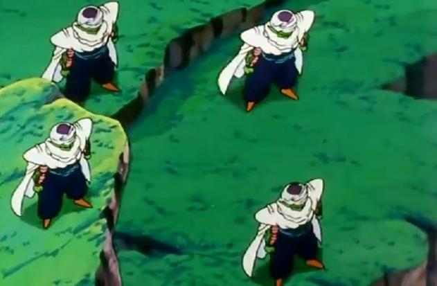 ¿Qué es realmente Canon en Dragon Ball? 3C1E303E9