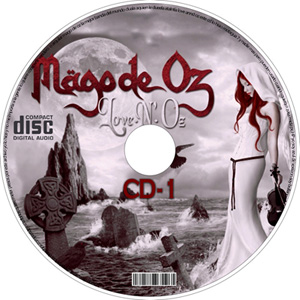 [Mi Subida] Disco De Mago De Oz [Love And Oz][MF] A53E3491A
