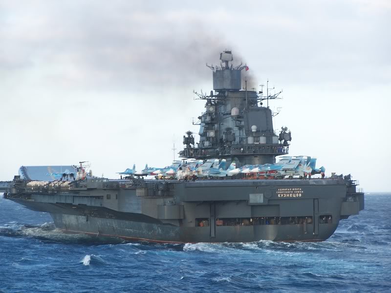 Almirante Kuznetsov E07FDF350