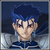 Fate/Stay Night (Studio Deen) Lancer