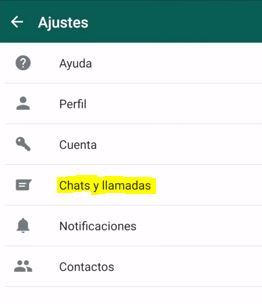 3 Funciones de Whatsapp que quizas no conozcas F7B