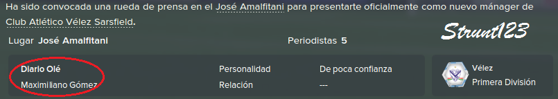 Excelente parche de la liga argentina para FM2015 DF4