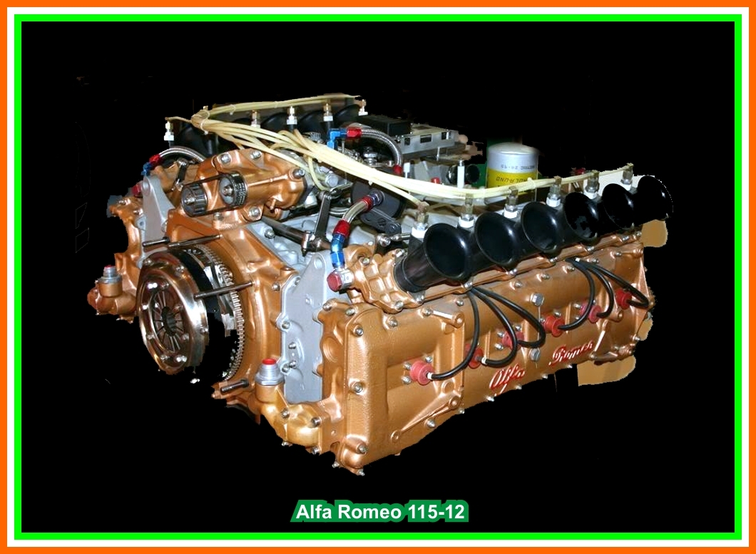 Alfa Romeo C39