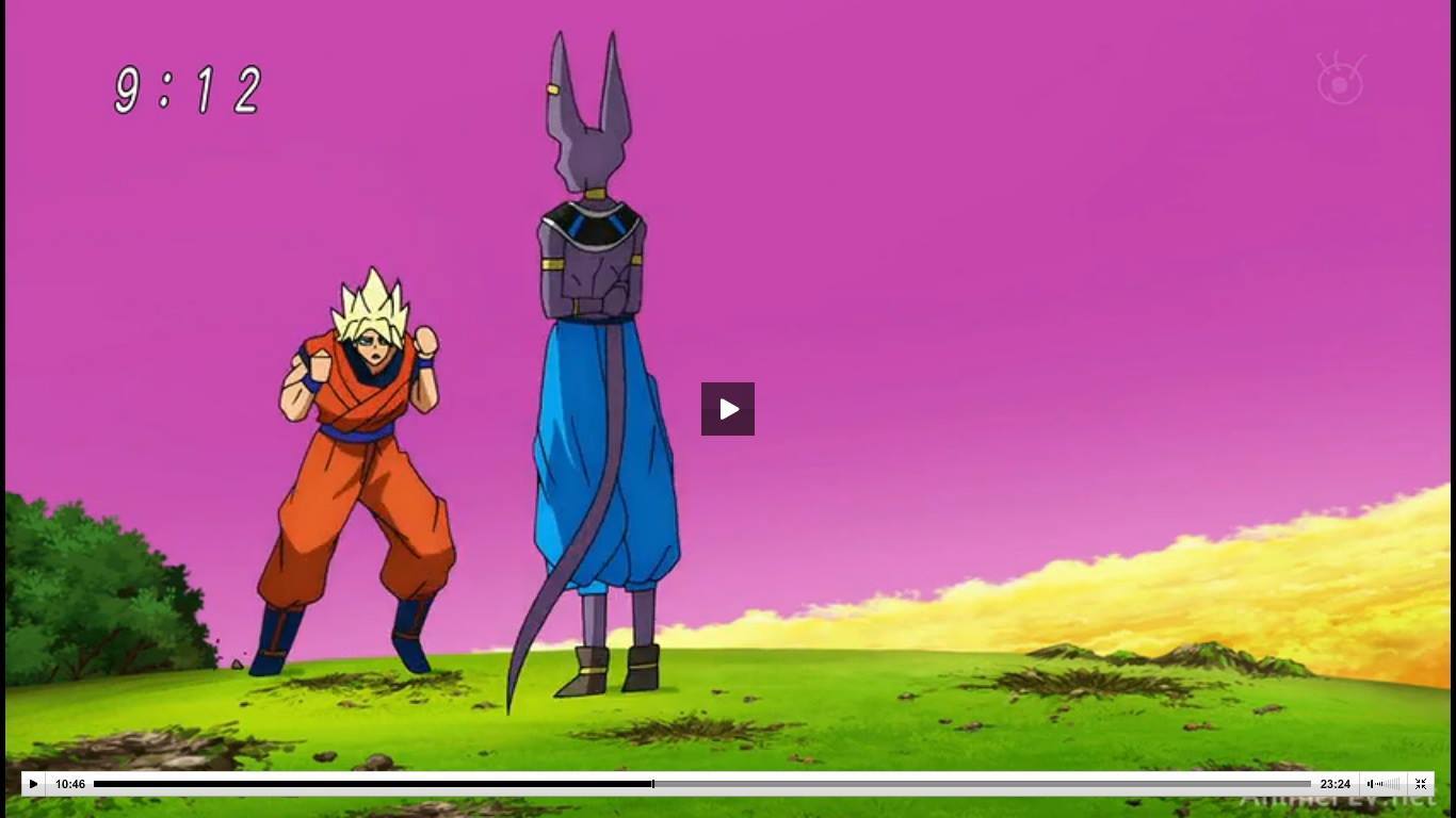 Que te parece Dragon Ball Super y Sould of gold C9C