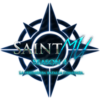 SaintMu Season 4 Epi 2 / Exp 9000x, Drop 90% C6C