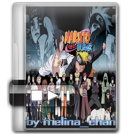 Naruto Shippuden 272 mp4 MediaFire 67E656E99