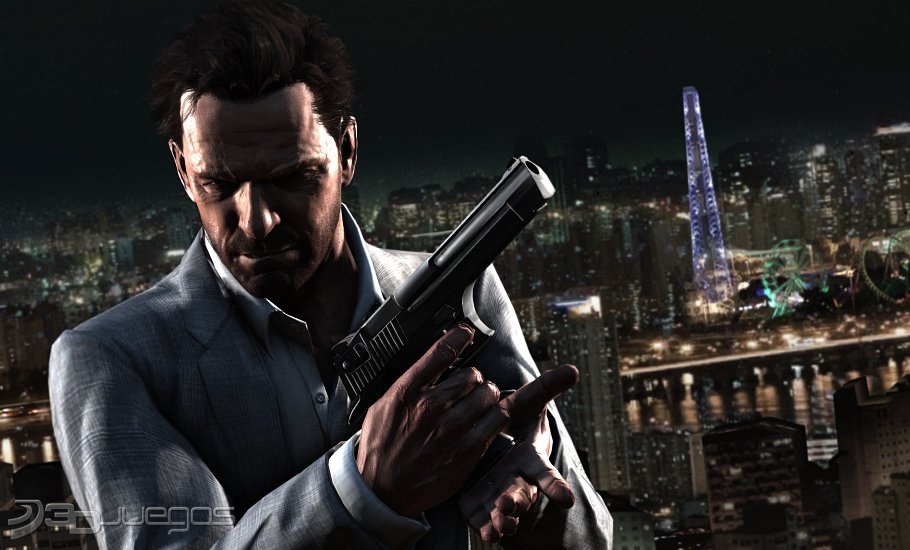 max payne 3 full pc D04500FF4