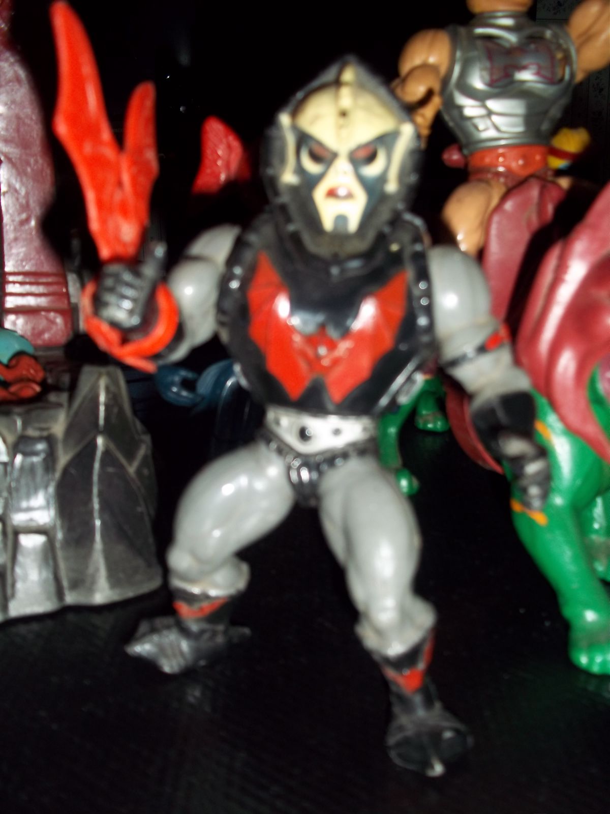 motuc - MOTUC Colección de Jonh y Mariano vann Grayskull - Página 3 3E2EB772A