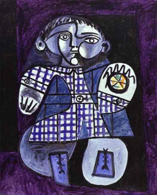 Picasso, todas sus obras 299