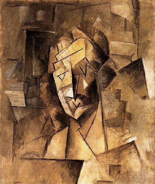 Picasso, todas sus obras 417