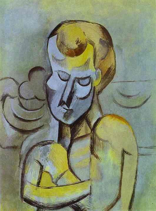 Picasso, todas sus obras 283