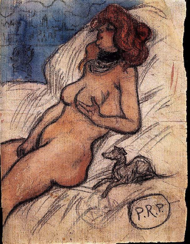 Picasso, todas sus obras 117