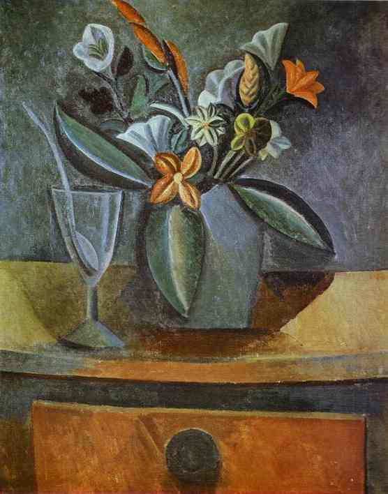 Picasso, todas sus obras 8F2