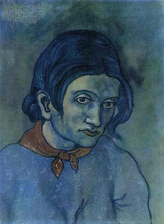 Picasso, todas sus obras CA9