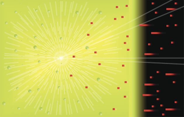 ¿Cómo funciona una bomba atómica? D91