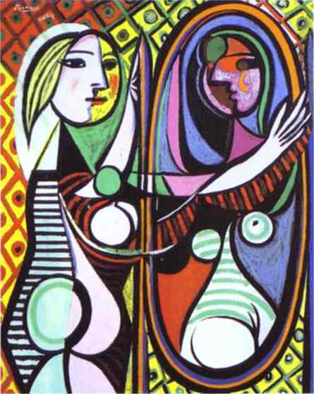 Picasso, todas sus obras AEC
