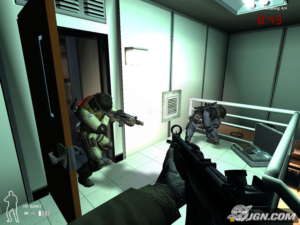 [DescargaDirecta][Programa] Swat 4  Portable 025B8CB12