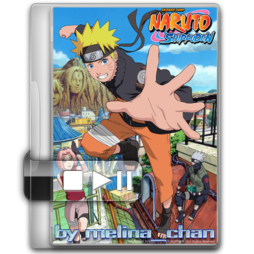 Naruto Shippuden 291 mp4 [MediaFire] [2shared] E414566DB