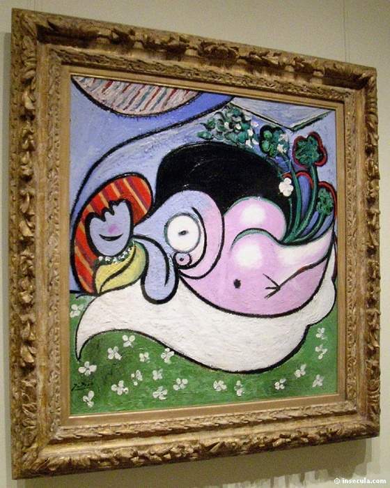 Picasso, todas sus obras EF2