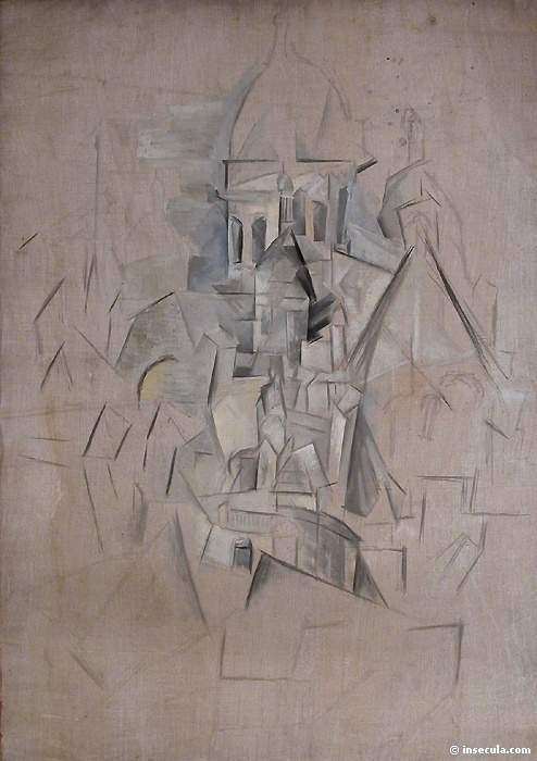 Picasso, todas sus obras C3F