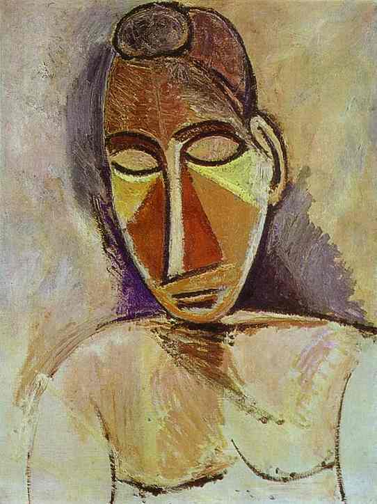 Picasso, todas sus obras 0B2