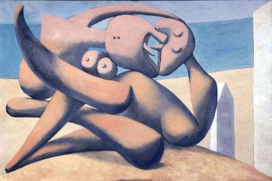 Picasso, todas sus obras 96E