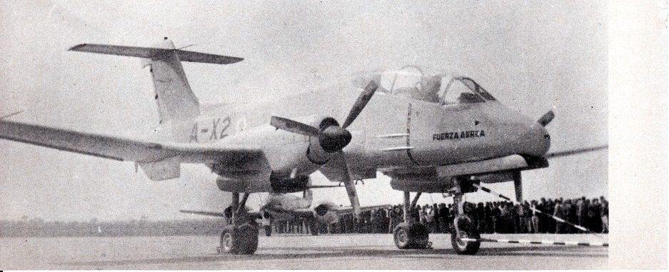 FMA IA-58 Pucará - Página 8 296BC25CD