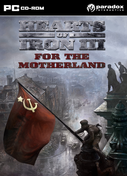 Hearts Of Iron III 58D0FB37F