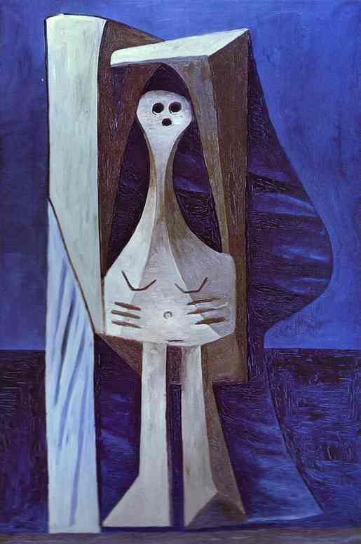 Picasso, todas sus obras 82F