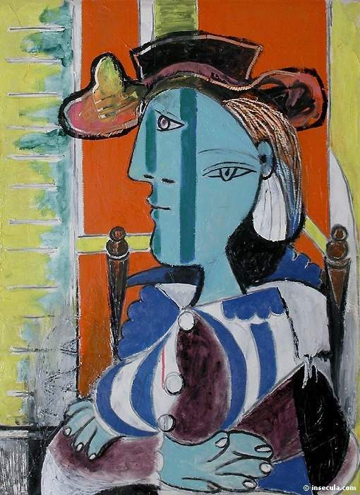 Picasso, todas sus obras AE7