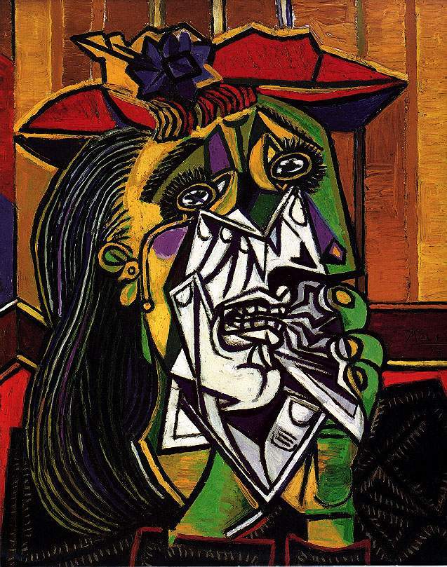Picasso, todas sus obras D99