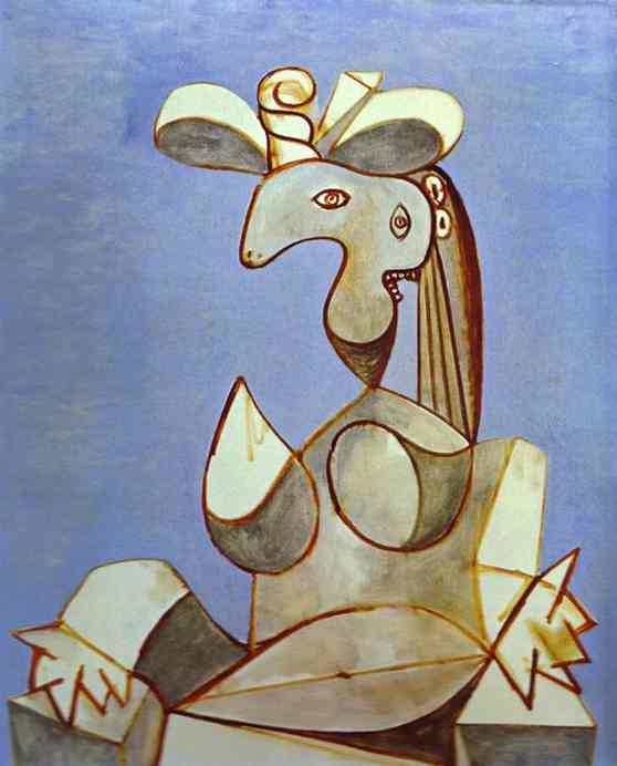 Picasso, todas sus obras CFA