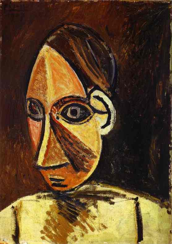 Picasso, todas sus obras 136