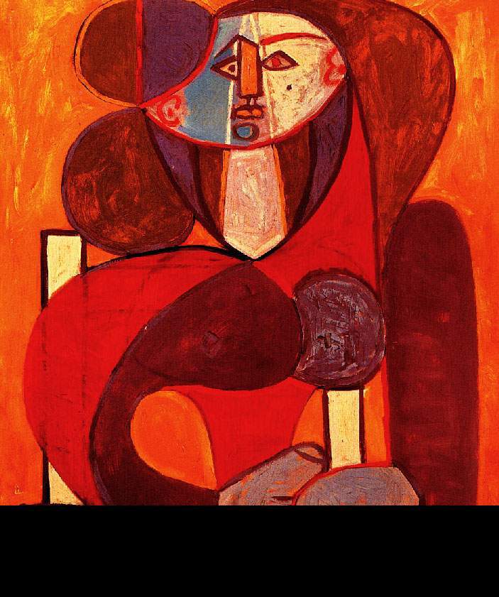 Picasso, todas sus obras 90A