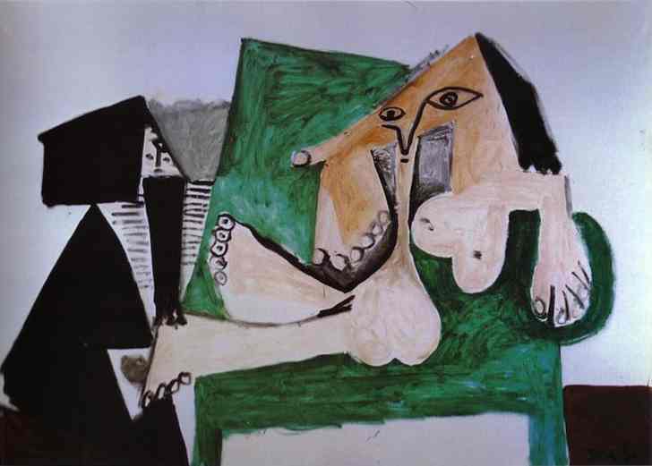 Picasso, todas sus obras AD9
